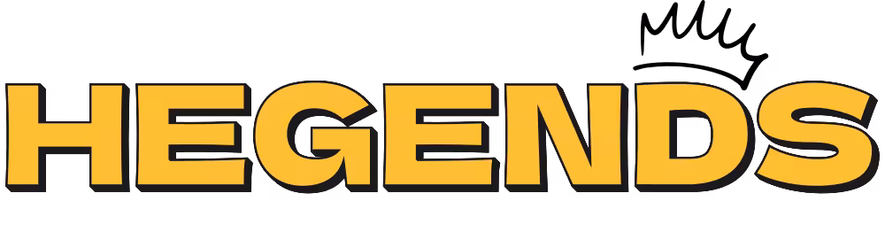 Hegends